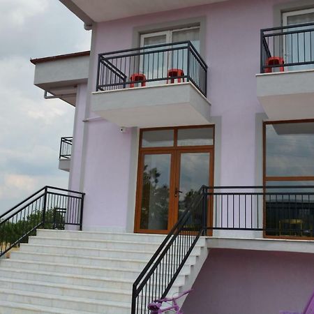 Lavanta Villa Keciborlu Kültér fotó