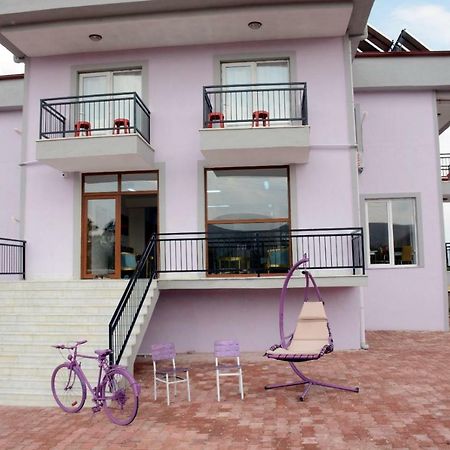 Lavanta Villa Keciborlu Kültér fotó