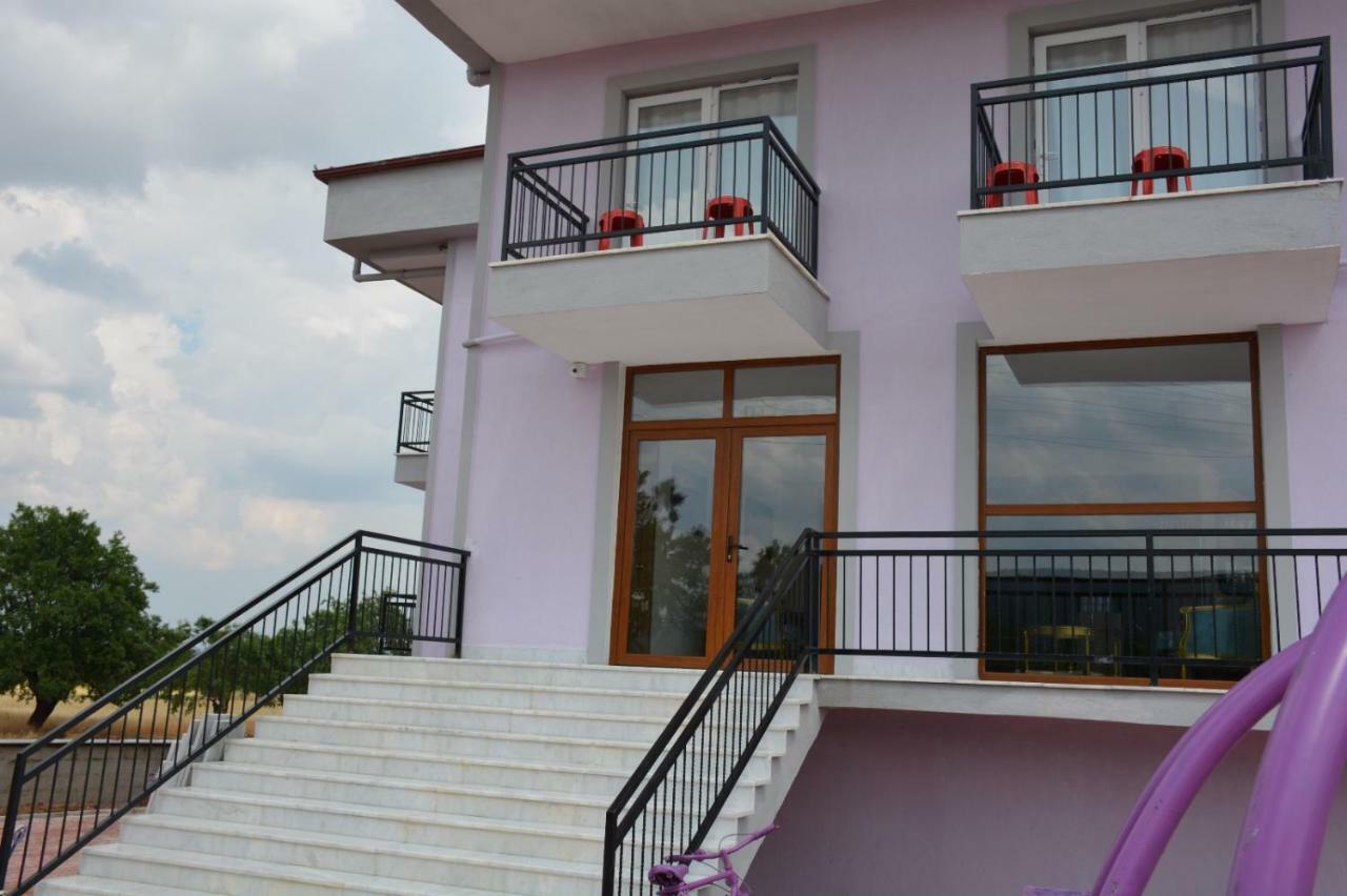 Lavanta Villa Keciborlu Kültér fotó