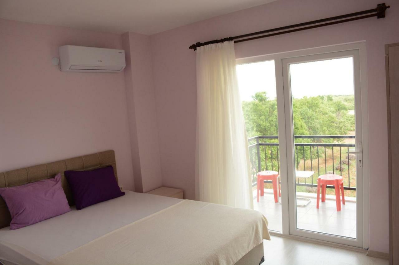 Lavanta Villa Keciborlu Kültér fotó