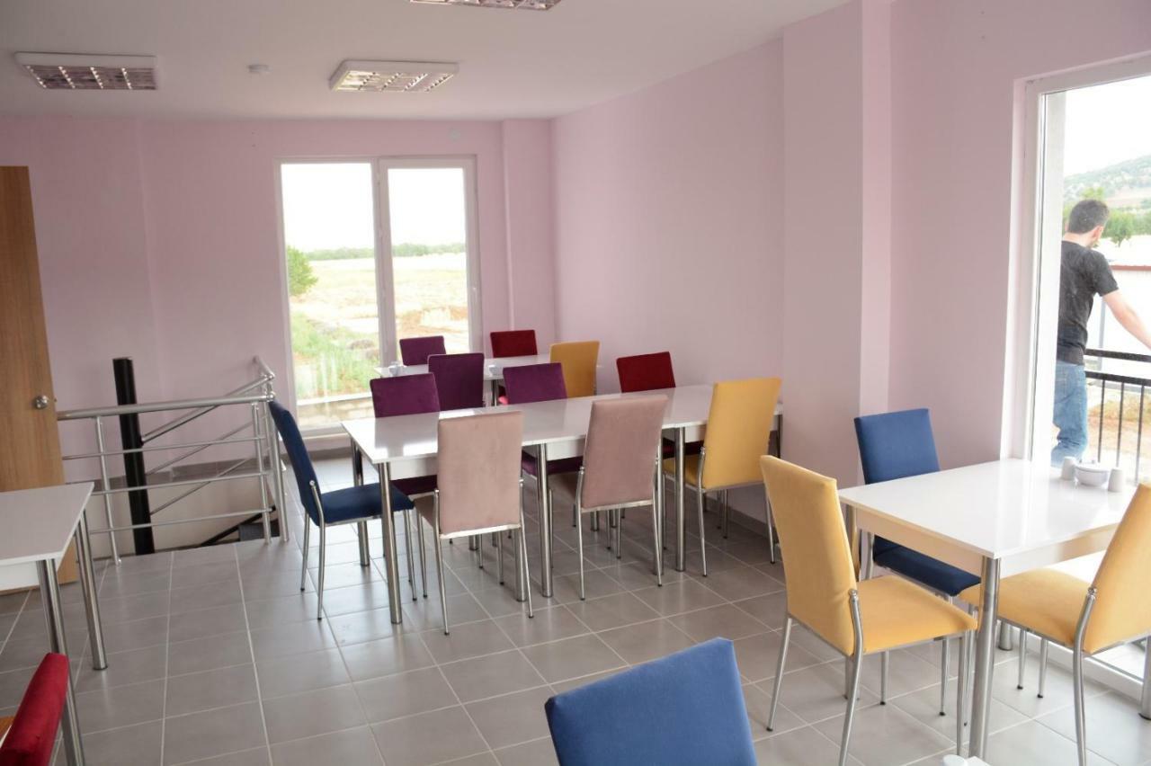 Lavanta Villa Keciborlu Kültér fotó