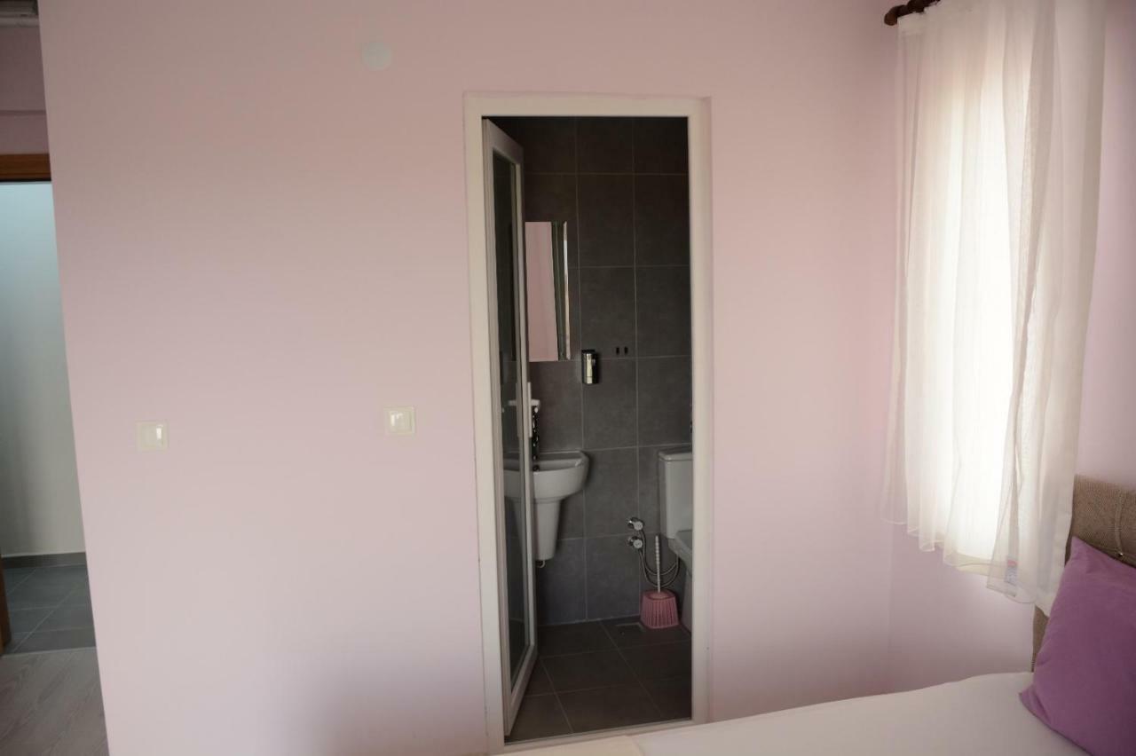 Lavanta Villa Keciborlu Kültér fotó